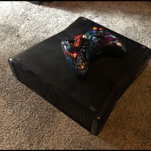 Abox 360